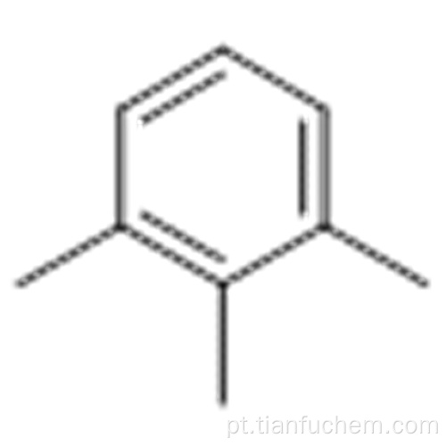 1,2,3-trimetilbenzeno CAS 526-73-8